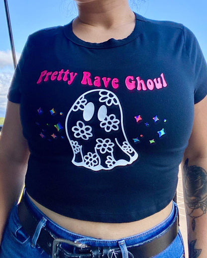 Pretty Rave Ghoul MTO